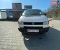 Білий Фольксваген Transporter, об'ємом двигуна 1.9 л та пробігом 380 тис. км за 4800 $, фото 1 на Automoto.ua