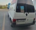 Белый Фольксваген Transporter, объемом двигателя 2.5 л и пробегом 7 тыс. км за 5000 $, фото 2 на Automoto.ua