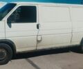 Білий Фольксваген Transporter, об'ємом двигуна 2.46 л та пробігом 675 тис. км за 2800 $, фото 2 на Automoto.ua
