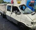 Білий Фольксваген Transporter, об'ємом двигуна 1.9 л та пробігом 500 тис. км за 2000 $, фото 1 на Automoto.ua