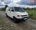 Білий Фольксваген Transporter, об'ємом двигуна 2.5 л та пробігом 450 тис. км за 3790 $, фото 1 на Automoto.ua