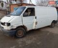 Білий Фольксваген Transporter, об'ємом двигуна 1.9 л та пробігом 490 тис. км за 1400 $, фото 1 на Automoto.ua