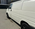 Білий Фольксваген Transporter, об'ємом двигуна 2.5 л та пробігом 410 тис. км за 5000 $, фото 9 на Automoto.ua