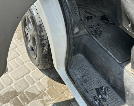 Білий Фольксваген Transporter, об'ємом двигуна 2.5 л та пробігом 410 тис. км за 5000 $, фото 11 на Automoto.ua