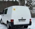 Белый Фольксваген Transporter, объемом двигателя 2.5 л и пробегом 370 тыс. км за 5300 $, фото 4 на Automoto.ua