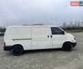 Белый Фольксваген Transporter, объемом двигателя 1.9 л и пробегом 370 тыс. км за 2799 $, фото 9 на Automoto.ua