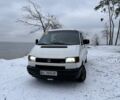 Белый Фольксваген Transporter, объемом двигателя 2.5 л и пробегом 370 тыс. км за 5300 $, фото 11 на Automoto.ua