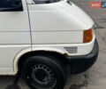 Білий Фольксваген Transporter, об'ємом двигуна 1.9 л та пробігом 330 тис. км за 4200 $, фото 4 на Automoto.ua