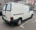 Белый Фольксваген Transporter, объемом двигателя 2.46 л и пробегом 370 тыс. км за 4373 $, фото 12 на Automoto.ua