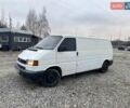Белый Фольксваген Transporter, объемом двигателя 1.9 л и пробегом 370 тыс. км за 2799 $, фото 1 на Automoto.ua