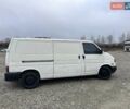 Белый Фольксваген Transporter, объемом двигателя 1.9 л и пробегом 370 тыс. км за 2799 $, фото 8 на Automoto.ua