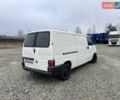 Белый Фольксваген Transporter, объемом двигателя 1.9 л и пробегом 370 тыс. км за 2799 $, фото 7 на Automoto.ua