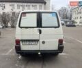 Белый Фольксваген Transporter, объемом двигателя 2.46 л и пробегом 370 тыс. км за 4373 $, фото 5 на Automoto.ua