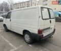 Белый Фольксваген Transporter, объемом двигателя 2.46 л и пробегом 370 тыс. км за 4373 $, фото 3 на Automoto.ua
