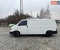 Белый Фольксваген Transporter, объемом двигателя 1.9 л и пробегом 370 тыс. км за 2799 $, фото 1 на Automoto.ua