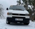 Белый Фольксваген Transporter, объемом двигателя 2.5 л и пробегом 370 тыс. км за 5300 $, фото 17 на Automoto.ua
