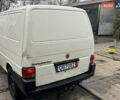 Білий Фольксваген Transporter, об'ємом двигуна 1.9 л та пробігом 330 тис. км за 4200 $, фото 6 на Automoto.ua