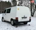 Белый Фольксваген Transporter, объемом двигателя 2.5 л и пробегом 370 тыс. км за 5300 $, фото 16 на Automoto.ua