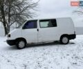 Белый Фольксваген Transporter, объемом двигателя 2.5 л и пробегом 370 тыс. км за 5300 $, фото 24 на Automoto.ua