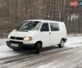 Белый Фольксваген Transporter, объемом двигателя 2.5 л и пробегом 370 тыс. км за 5300 $, фото 19 на Automoto.ua