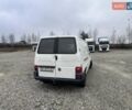 Белый Фольксваген Transporter, объемом двигателя 1.9 л и пробегом 370 тыс. км за 2799 $, фото 6 на Automoto.ua
