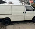 Білий Фольксваген Transporter, об'ємом двигуна 1.9 л та пробігом 330 тис. км за 4200 $, фото 2 на Automoto.ua