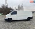 Белый Фольксваген Transporter, объемом двигателя 1.9 л и пробегом 370 тыс. км за 2799 $, фото 2 на Automoto.ua