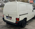 Білий Фольксваген Transporter, об'ємом двигуна 1.9 л та пробігом 330 тис. км за 4200 $, фото 1 на Automoto.ua