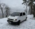Белый Фольксваген Transporter, объемом двигателя 2.5 л и пробегом 370 тыс. км за 5300 $, фото 18 на Automoto.ua