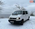 Белый Фольксваген Transporter, объемом двигателя 2.5 л и пробегом 370 тыс. км за 5300 $, фото 1 на Automoto.ua
