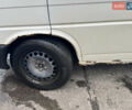 Білий Фольксваген Transporter, об'ємом двигуна 1.9 л та пробігом 330 тис. км за 4200 $, фото 8 на Automoto.ua