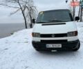 Белый Фольксваген Transporter, объемом двигателя 2.5 л и пробегом 370 тыс. км за 5300 $, фото 3 на Automoto.ua