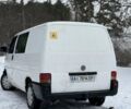 Белый Фольксваген Transporter, объемом двигателя 2.5 л и пробегом 370 тыс. км за 5300 $, фото 13 на Automoto.ua