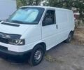 Белый Фольксваген Transporter, объемом двигателя 2.37 л и пробегом 515 тыс. км за 3600 $, фото 4 на Automoto.ua