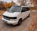 Белый Фольксваген Transporter, объемом двигателя 1.9 л и пробегом 0 тыс. км за 6500 $, фото 69 на Automoto.ua