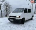 Белый Фольксваген Transporter, объемом двигателя 2.5 л и пробегом 370 тыс. км за 5300 $, фото 21 на Automoto.ua