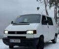 Белый Фольксваген Transporter, объемом двигателя 2.5 л и пробегом 370 тыс. км за 5300 $, фото 20 на Automoto.ua