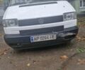 Білий Фольксваген Transporter, об'ємом двигуна 2.4 л та пробігом 400 тис. км за 4500 $, фото 1 на Automoto.ua