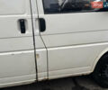 Білий Фольксваген Transporter, об'ємом двигуна 1.9 л та пробігом 330 тис. км за 4200 $, фото 3 на Automoto.ua