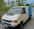 Белый Фольксваген Transporter, объемом двигателя 0 л и пробегом 270 тыс. км за 5500 $, фото 1 на Automoto.ua