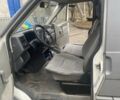 Белый Фольксваген Transporter, объемом двигателя 2.5 л и пробегом 276 тыс. км за 4550 $, фото 11 на Automoto.ua