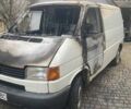 Білий Фольксваген Transporter, об'ємом двигуна 1.9 л та пробігом 381 тис. км за 2700 $, фото 1 на Automoto.ua