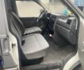 Белый Фольксваген Transporter, объемом двигателя 2.5 л и пробегом 276 тыс. км за 3999 $, фото 14 на Automoto.ua