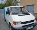 Белый Фольксваген Transporter, объемом двигателя 0 л и пробегом 270 тыс. км за 5500 $, фото 1 на Automoto.ua