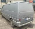 Белый Фольксваген Transporter, объемом двигателя 2.5 л и пробегом 276 тыс. км за 4550 $, фото 2 на Automoto.ua