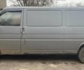 Белый Фольксваген Transporter, объемом двигателя 2.5 л и пробегом 276 тыс. км за 4550 $, фото 9 на Automoto.ua
