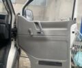 Белый Фольксваген Transporter, объемом двигателя 2.5 л и пробегом 276 тыс. км за 4550 $, фото 13 на Automoto.ua