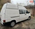 Белый Фольксваген Transporter, объемом двигателя 2.5 л и пробегом 405 тыс. км за 7000 $, фото 31 на Automoto.ua