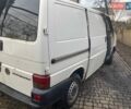 Білий Фольксваген Transporter, об'ємом двигуна 1.9 л та пробігом 381 тис. км за 4600 $, фото 4 на Automoto.ua