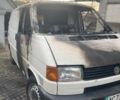 Білий Фольксваген Transporter, об'ємом двигуна 1.9 л та пробігом 381 тис. км за 4600 $, фото 2 на Automoto.ua